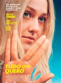 {[aSSisTir]} Tudo que Quero (Filme,™ 2018) Online Completo Dublado 720p